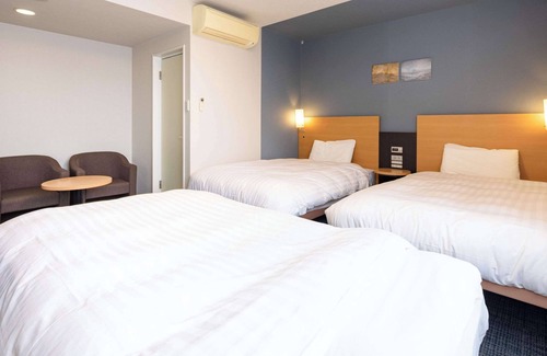 Onoe Onsen Hotel | Comfort Hotel Hikone