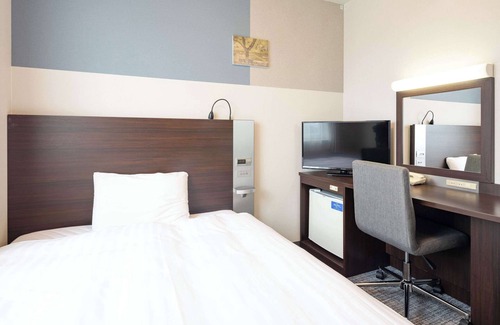 Onoe Onsen Hotel | Comfort Hotel Hikone