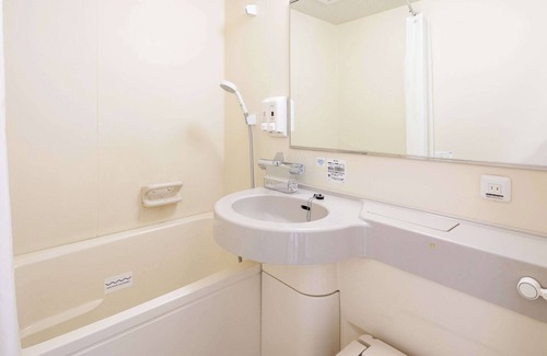 Onoe Onsen Hotel | Comfort Hotel Hikone