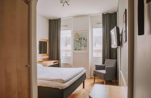 Boras Hotel | Comfort Hotel Jazz, Borås