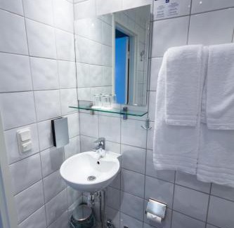 Linkoping Hotel | Comfort Hotel Linköping City