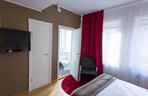 Linkoping Hotel | Comfort Hotel Linköping City