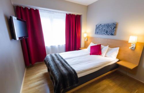 Linkoping Hotel | Comfort Hotel Linköping City