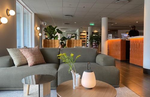 Trondheim City Centre Hotel | Comfort Hotel Park