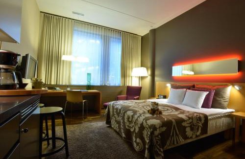 Leppavaara Hotel | Comfort Hotel Sello