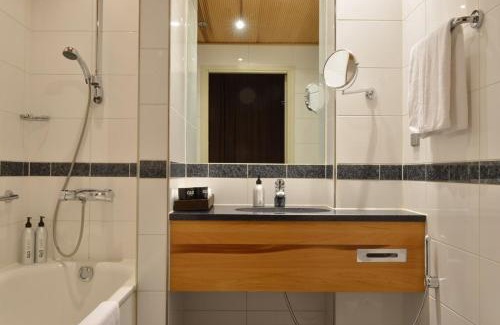 Leppavaara Hotel | Comfort Hotel Sello