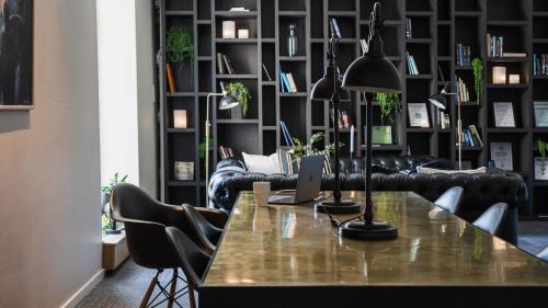 Skelleftea Hotel | Comfort Hotel Skellefteå
