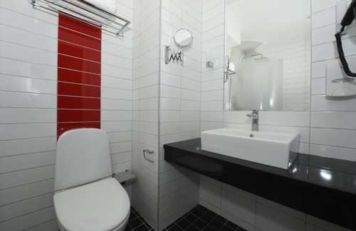 Centrala Stan Hotel | Comfort Hotel Umea City