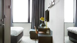 Vasteras Hotel | Comfort Hotel Västerås