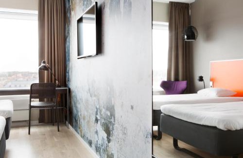 Umea Hotel | Comfort Hotel Winn