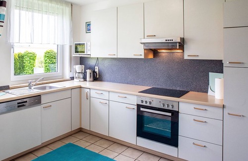 Esternberg House | Comfort House Bungalow on land, 12 persons 5 bedrooms
