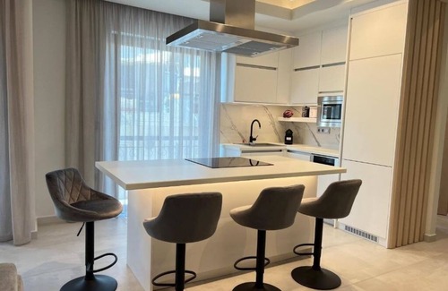 Preveza House | Comfort house