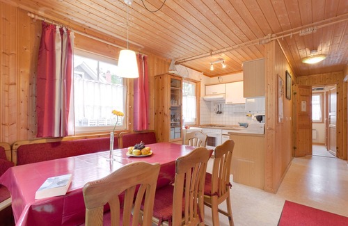 Userin House | Comfort house Useriner See in the Müritz National Park with 2 boats, WLAN incl.