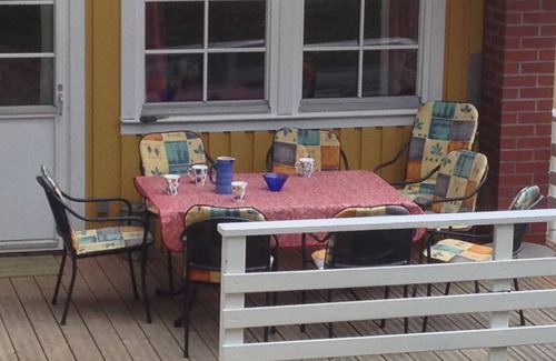 Userin House | Comfort house Useriner See in the Müritz National Park with 2 boats, WLAN incl.
