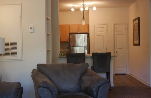 Spanish Fort Apartment | Comfort in Spanish Fort - Easy access to Gulf Coast Entertainment and Recreation