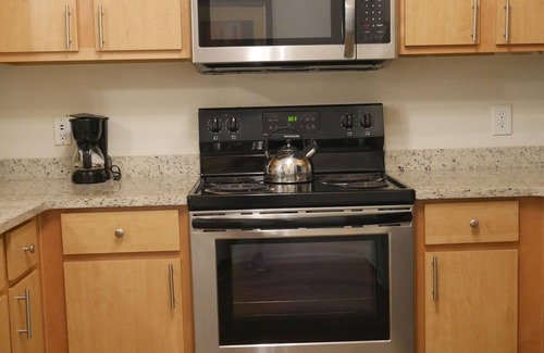 Spanish Fort Apartment | Comfort in Spanish Fort - Easy access to Gulf Coast Entertainment and Recreation