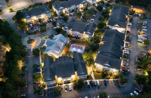 Spanish Fort Apartment | Comfort in Spanish Fort - Easy access to Gulf Coast Entertainment and Recreation