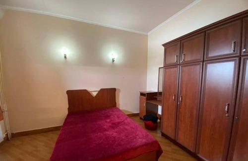 Nor-Nork Hotel | Comfort Inn
