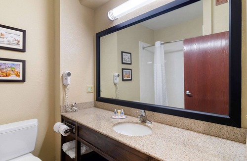 Griffin Hotel | Comfort Inn And Suites Griffin
