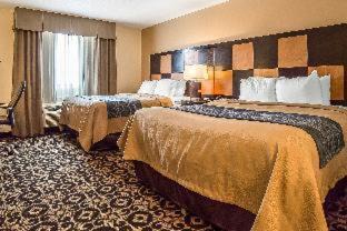 Ballard Hotel | Comfort Inn Ballard-Roosevelt