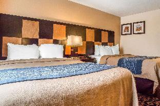 Ballard Hotel | Comfort Inn Ballard-Roosevelt