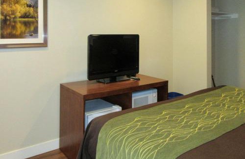 Bishop Hotel | Comfort Inn Bishop