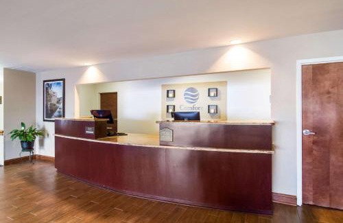 Blackshear Hotel | Comfort Inn Blackshear Hwy 84