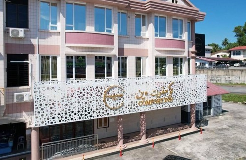 Bandar Seri Begawan Hotel | Comfort Inn