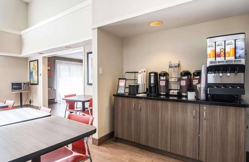 Campbellton Hotel | Comfort Inn