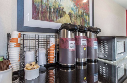 Corner Brook Hotel | Comfort Inn