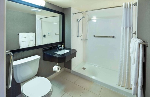 Corner Brook Hotel | Comfort Inn