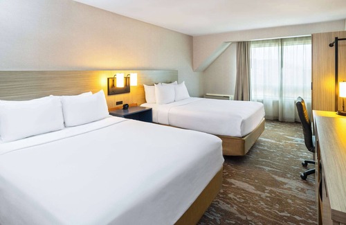 Corner Brook Hotel | Comfort Inn