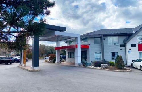 Hamilton Hotel | Comfort Inn