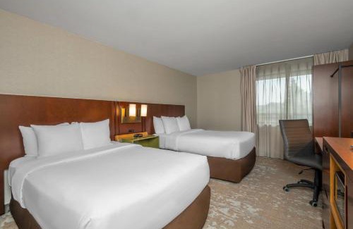 Kenora Hotel | Comfort Inn
