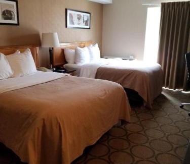 Orillia Hotel | Comfort Inn