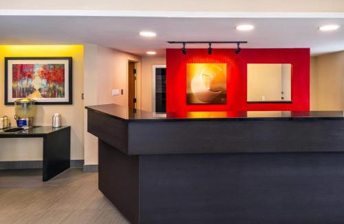 Regina Hotel | Comfort Inn