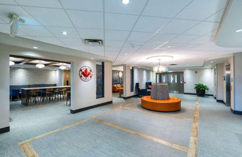 Point Edward Hotel | Comfort Inn