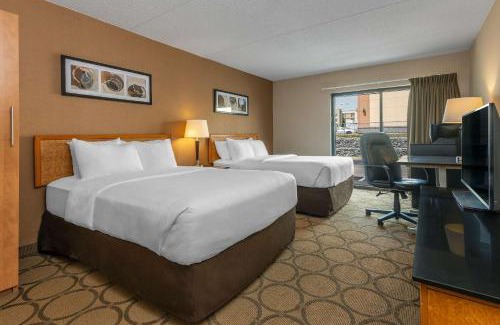 Yarmouth Hotel | Comfort Inn