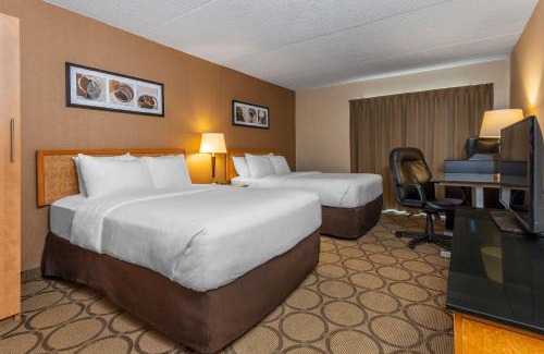 Yarmouth Hotel | Comfort Inn