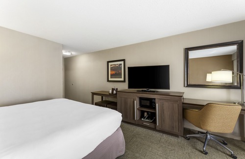 Richfield Hotel | Comfort Inn, Cleveland South - Richfield