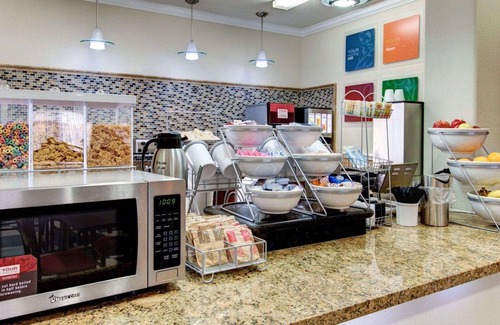 Corsicana Hotel | Comfort Inn Corsicana East
