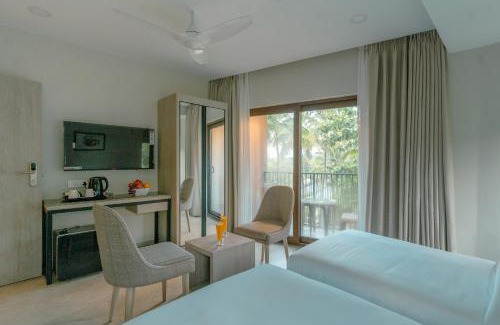 Corlim Hotel | Comfort Inn Elite