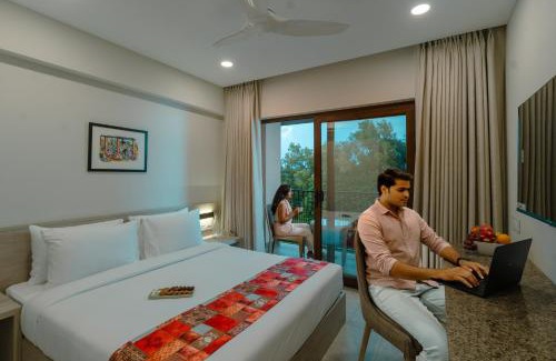 Corlim Hotel | Comfort Inn Elite