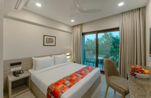 Corlim Hotel | Comfort Inn Elite