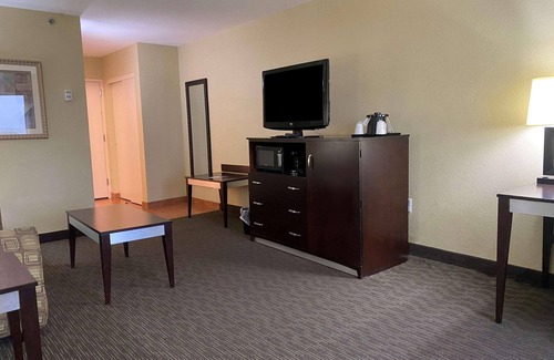 Conover Hotel | Comfort Inn Hickory Conover