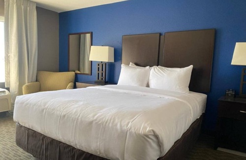 Conover Hotel | Comfort Inn Hickory Conover