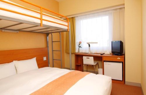 Himeji Hotel | Comfort Inn Himeji Yumesakibashi