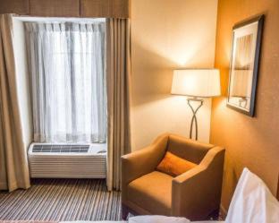 Hummelstown Hotel | Comfort Inn Hummelstown near the Park - Hershey