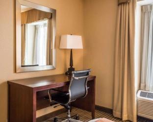 Hummelstown Hotel | Comfort Inn Hummelstown near the Park - Hershey