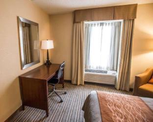 Hummelstown Hotel | Comfort Inn Hummelstown near the Park - Hershey